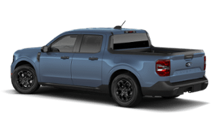 2026 Ford Maverick® External Image 3